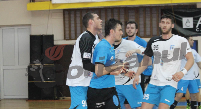 Pas important făcut spre Final Four