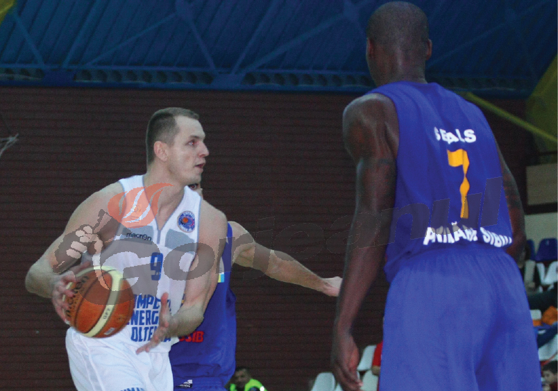 Ghinion pentru Kremen