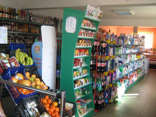 73 de magazine, sancţionate de comisarii Protecţiei Consumatorilor