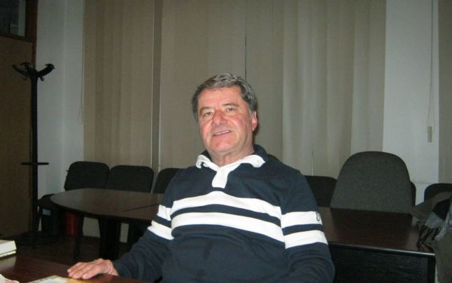 Fostul parlamentar Burtea, decedat la Bucureşti