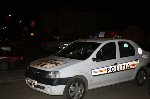 Doi minori din Motru, prinşi în flagrant la furat de ţigări