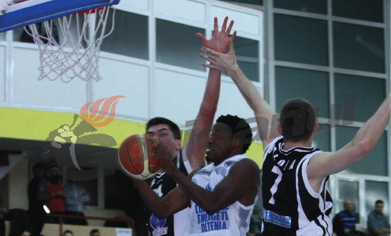 Sibiu, bătălia decisivă pentru Final Four