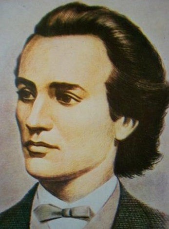 Naţionalismul lui Mihai Eminescu