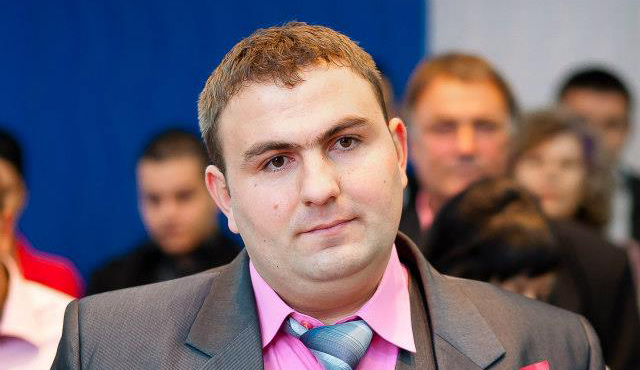 Pușcărie cu executare pentru doi polițiști gorjeni