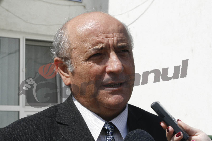 Milosteanu: “Medserv Min a încheiat 2014 pe profit dar nu s-au putut acorda tichete cadou salariaţilor”