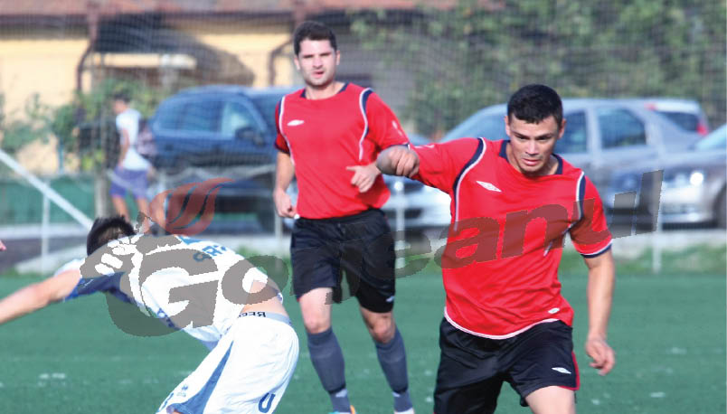 Minerul Motru, penalizări şi interdicţii din partea FRF