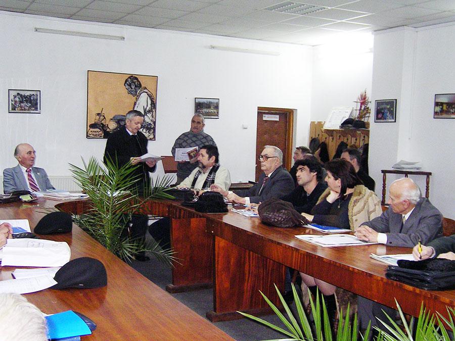 Anul 2014 – scrieri de la oameni pentru oameni