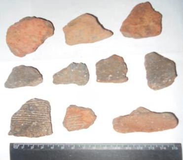 Cercetările pentru diagnostic arheologic, desfășurate în lunile noiembrie-decembrie 2014, în perimetrul de construcție a variantelor de ocolire a municipiului Târgu Jiu (IiI)