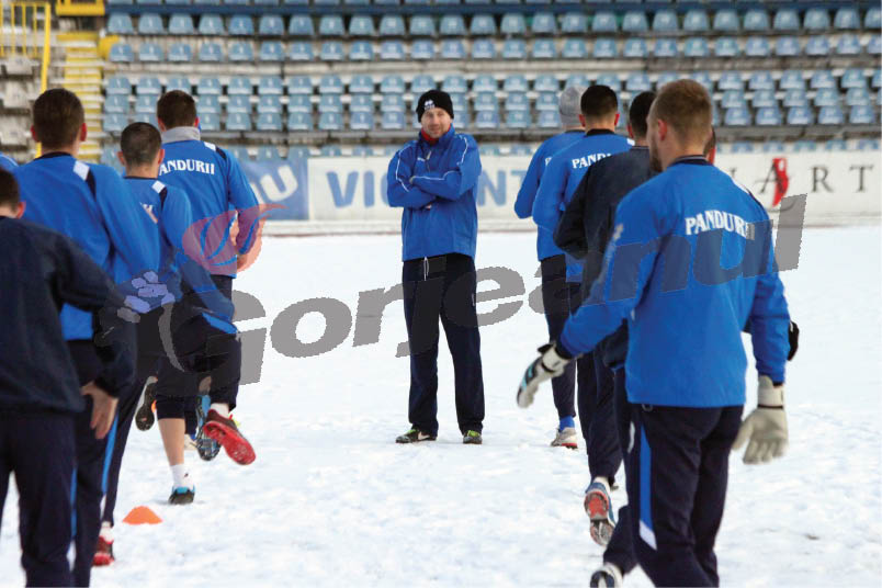 Reunire fără nume noi