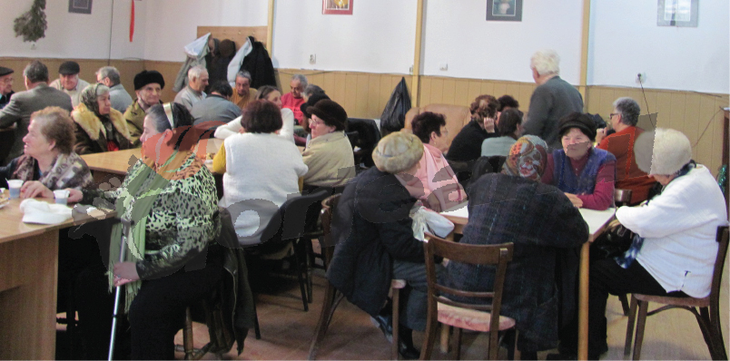 Pensionări anticipate pentru circa 600 de gorjeni