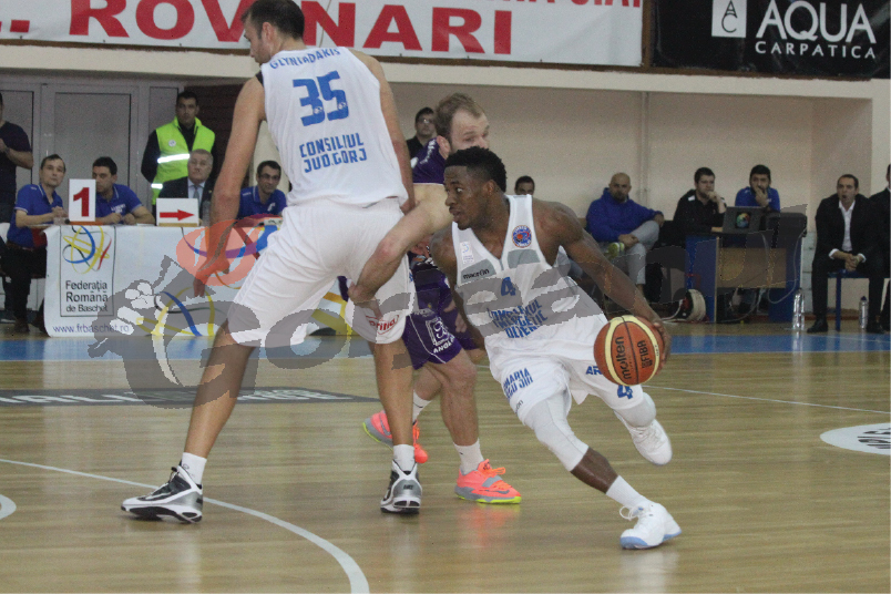 Pas important spre play-off