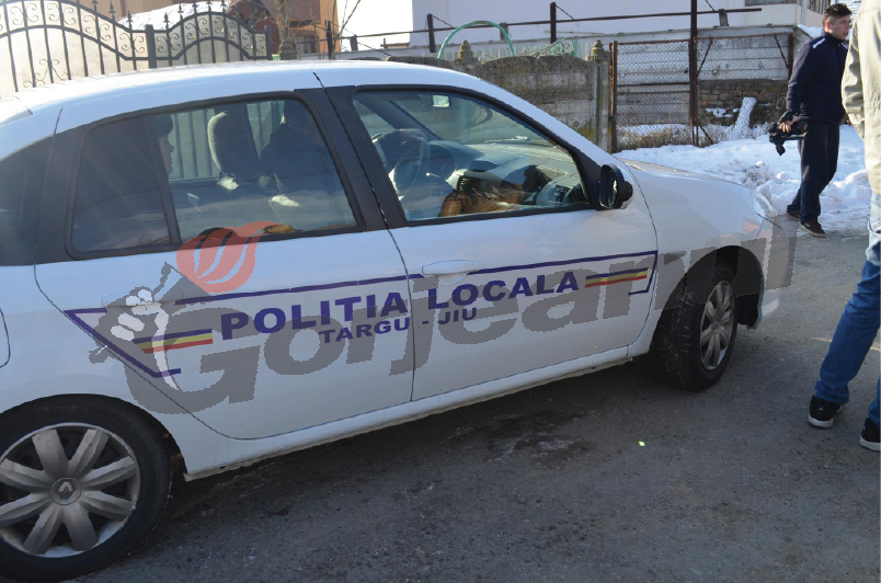 Agenţii economici din Târgu-Jiu, în vizorul poliţiştilor locali