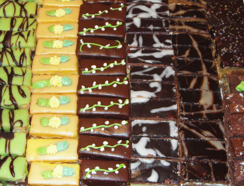 Idei de afaceri – Dulciuri de casă