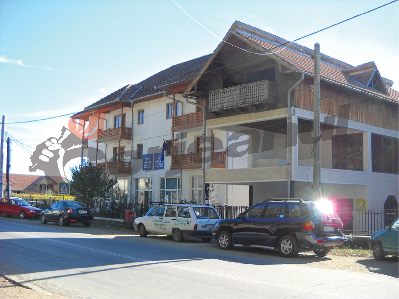 Social-democratul Cojocaru, scăpat de excluderea din CL Peştişani