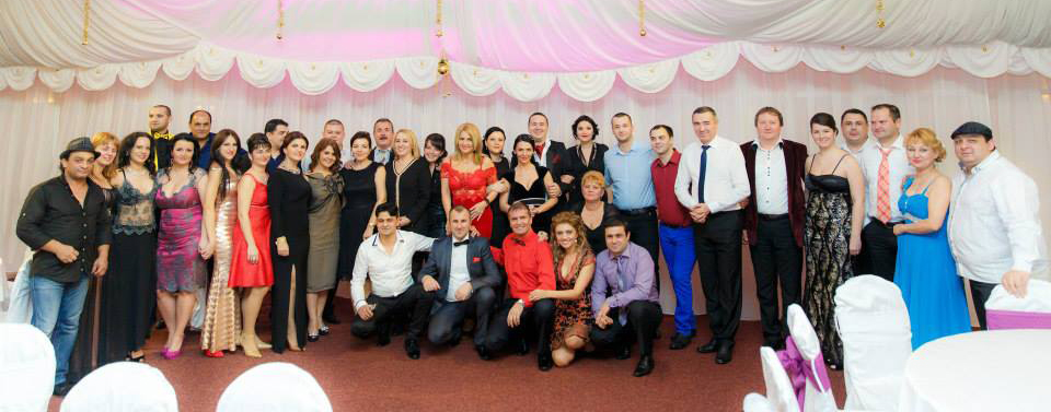 Revelionul Artiștilor, pe Insuliță