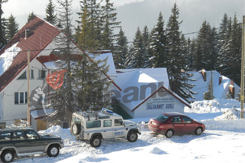 Peste 6.000 de turişti, la Rânca, sâmbătă – Salvamontiştii gorjeni au avut 28 de intervenţii