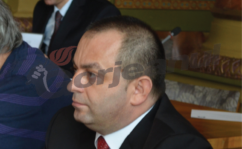 Gura târgului – Preşedinte nou, la cârma Succes