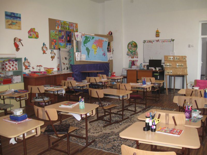 Ministerul Educaţiei a publicat proiectul calendarului de înscriere în învăţământul primar