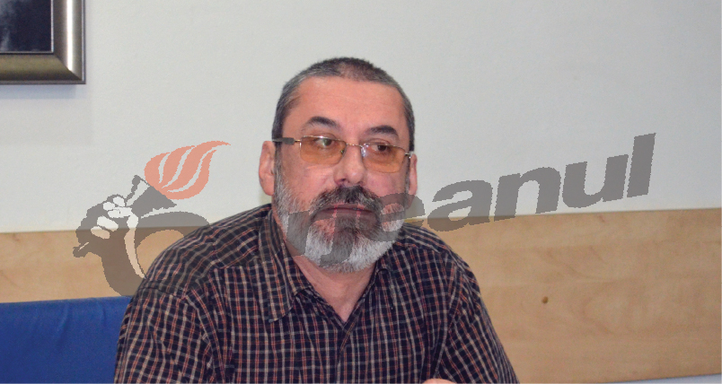 Strâmbulescu cere schimbarea denumirii Centrului Brâncuşi