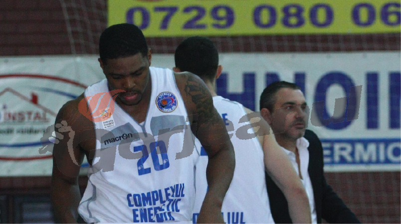 Energia a renunţat la Sullivan