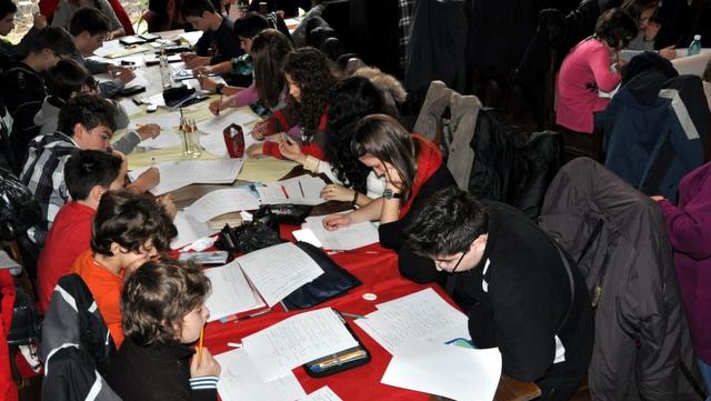 Tabără naţională de fizică, astronomie şi astrofizică la Suceava