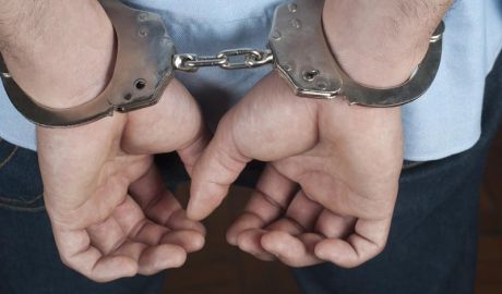 Târgujian reţinut pentru furt calificat