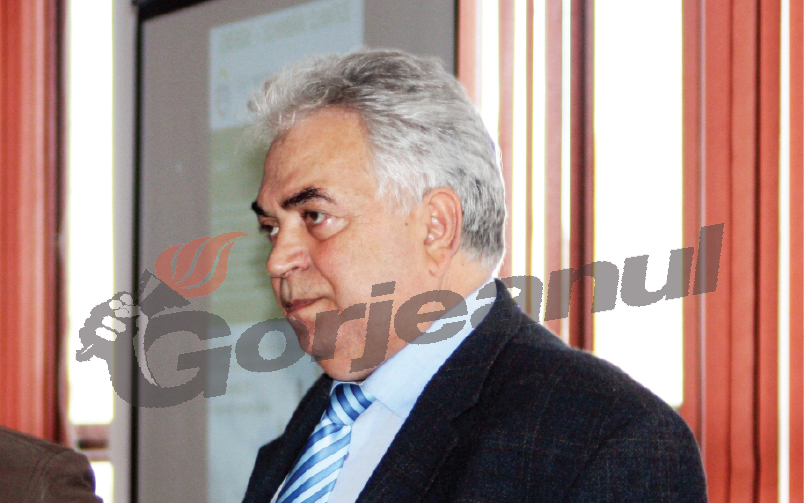 Trotea s-a pensionat din CEO după ce a fost mutat la EMC Berbeşti