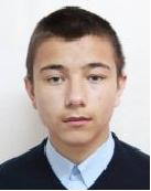 Copil de 14 ani, căutat de poliţişti