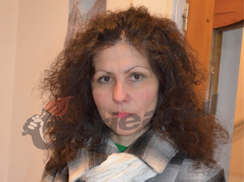 Pedelista Stolojanu, cu dosarul la APAREGIO