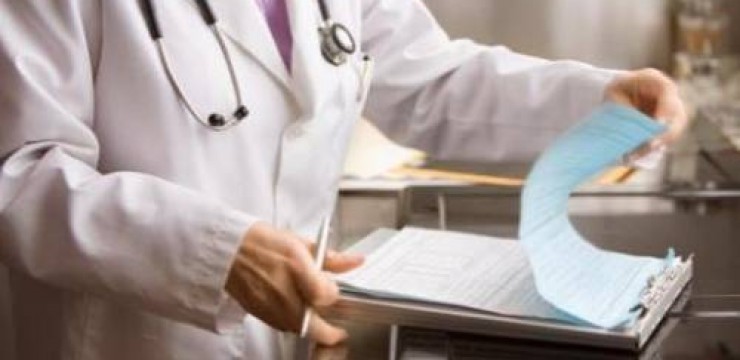 Peste 1.900 gorjeni, diagnosticaţi cu viroze şi pneumonie