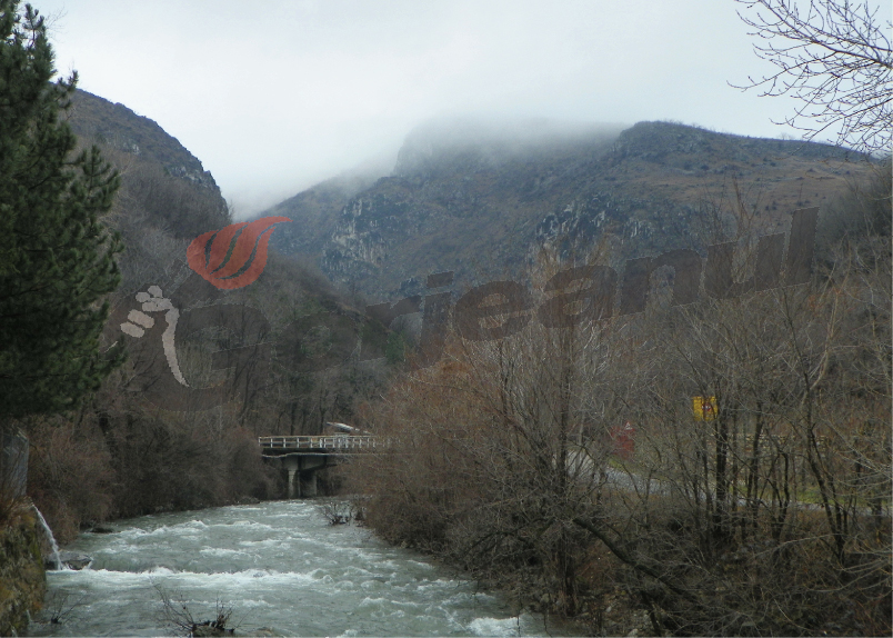 La pas – Pe Valea Sohodolului