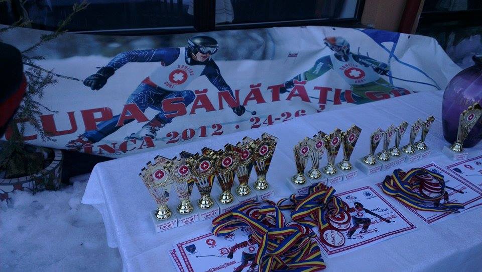Cupa Sanatatii