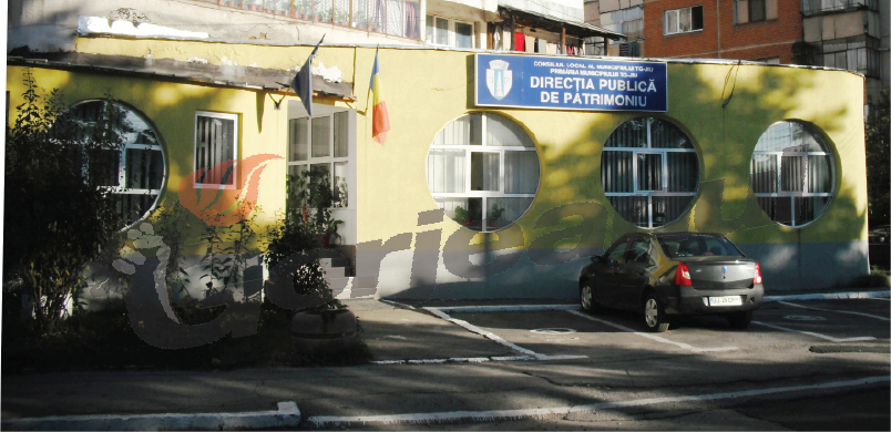 Direcţia Publică de Patrimoniu caută muncitor calificat