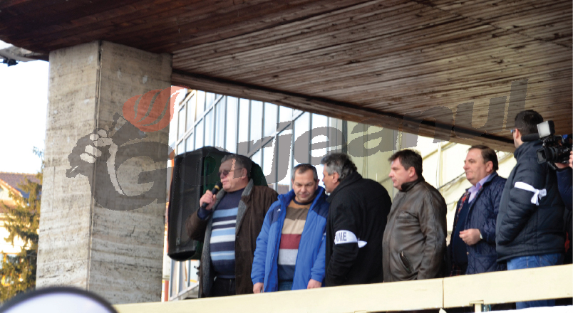 Univers vrea să-şi dea afară trădătorii! Poziţiile lui Iovan, Nanu Mic şi Căldăruşe, discutate în Consilul Federal