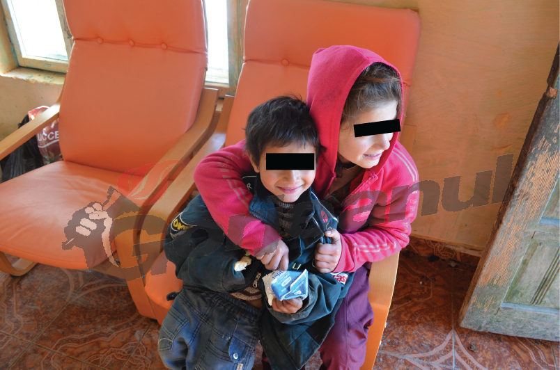 Directorul DGASPC Gorj, îngerul păzitor al unor minori fără părinţi