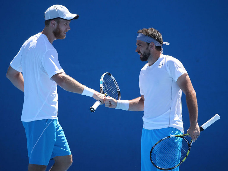 Dominic-Inglot-and-Florin-Mergea-Australian-Open