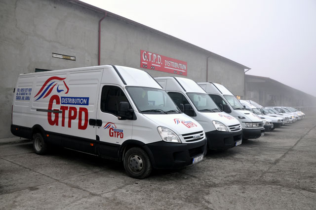 Pușcărie cu suspendare pentru delapidare către foştii angajaţi ai lui Sarcină