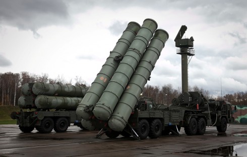 S-400