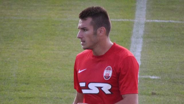 L-au transferat pe Şandru