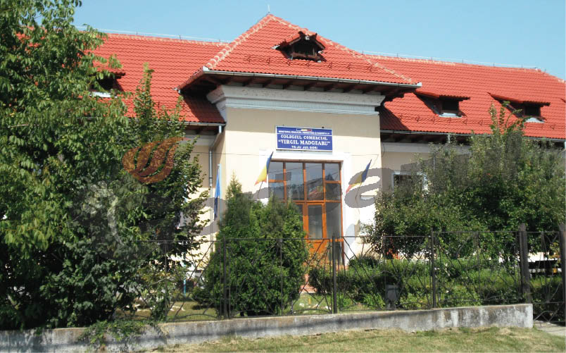 Testări PISA în opt şcoli din Gorj