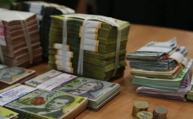 Alţi doi administratori din Gorj, cercetaţi pentru evaziune fiscală