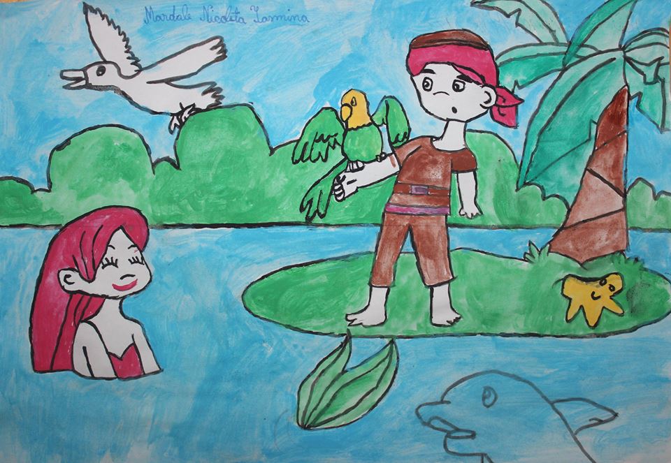 Artişti din Serbia, America, Austria şi Motru, înscrişi la „Arte Mici”