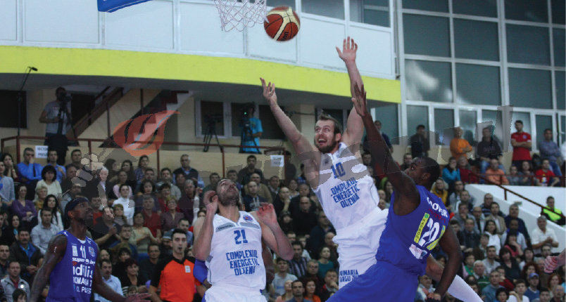 Energia a pierdut derby-ul european