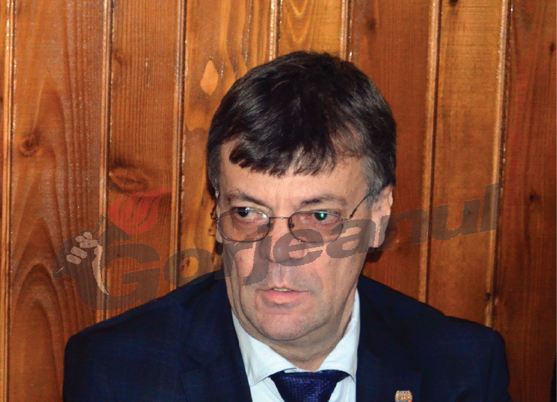 Tudor Barbu: “CEO va ajunge să aibă patronat majoritar străin”