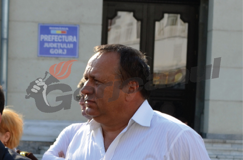 Reabilitare de 3 miliarde la Bumbeşti-Jiu