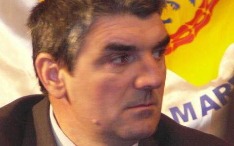 Mandat prelungit pentru Bocșe