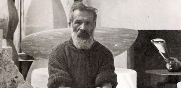 Constantin Brâncuşi în viziunea lui Petre Pandrea (II)