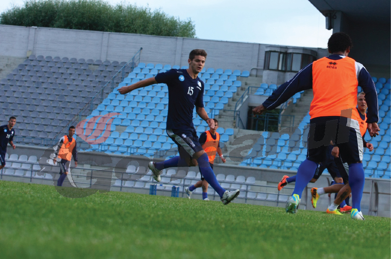 Una caldă, alta rece