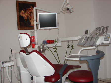 Bondoc: „Ne aşteptăm să crească numărul contractelor cu stomatologii”