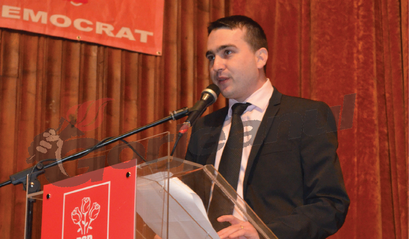 Reformă online în TSD Gorj